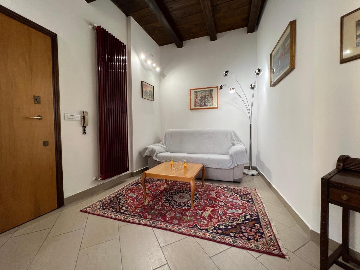 Orso Home - Centro Storico Bologna Exterior photo